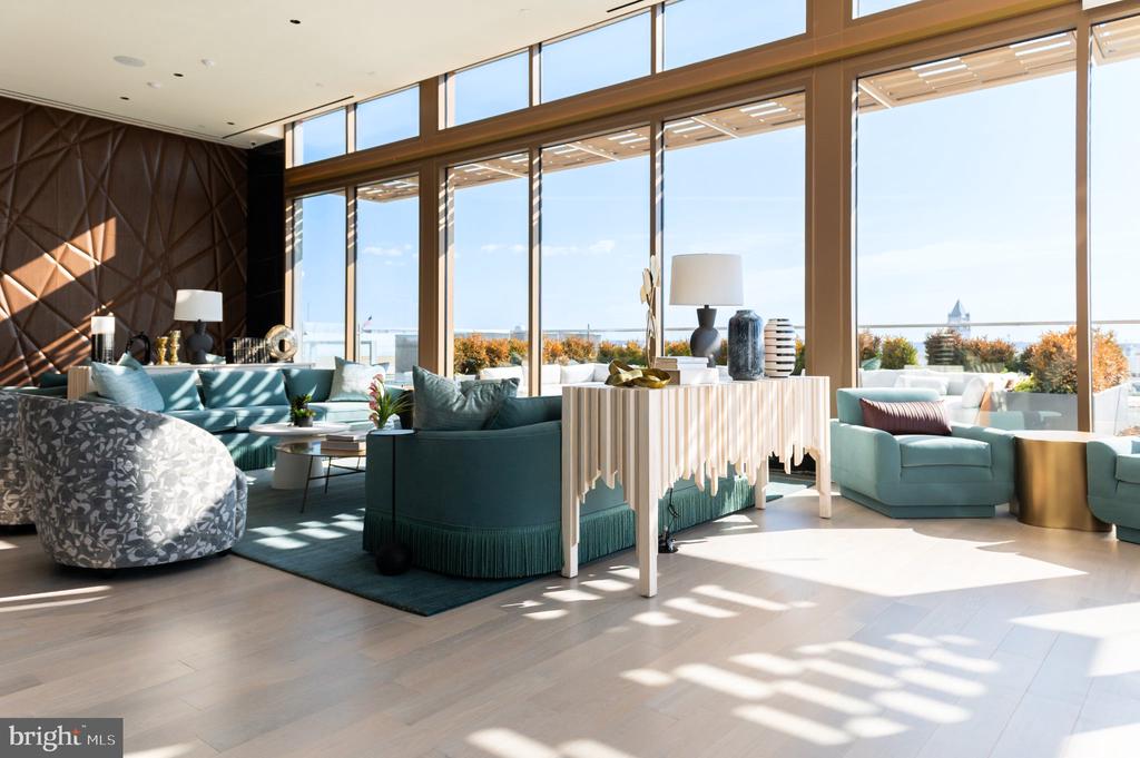 1425 NEW YORK AVENUE NW Unit: 1307/ VARIES