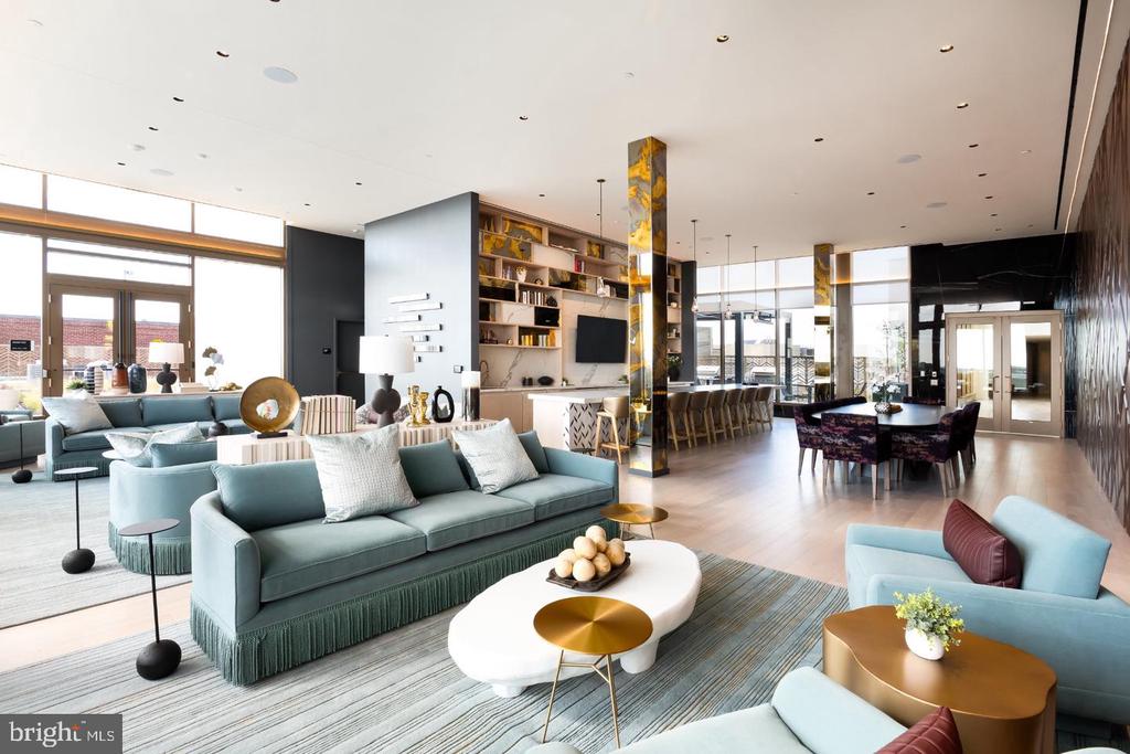 1425 NEW YORK AVENUE NW Unit: 1208/ VARIES