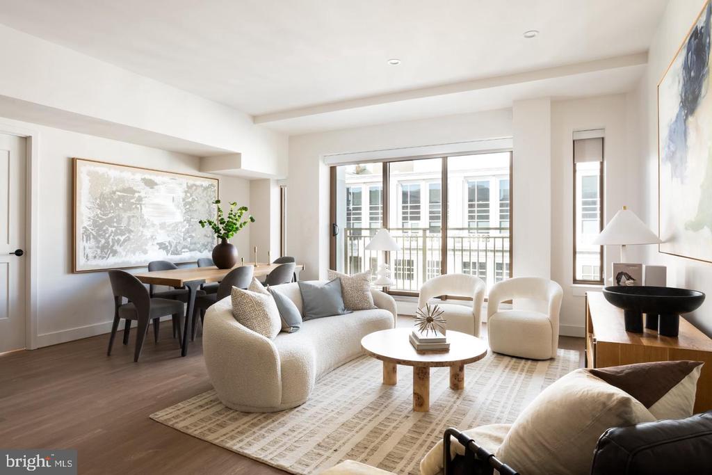 1425 NEW YORK AVENUE NW Unit: 1208/ VARIES