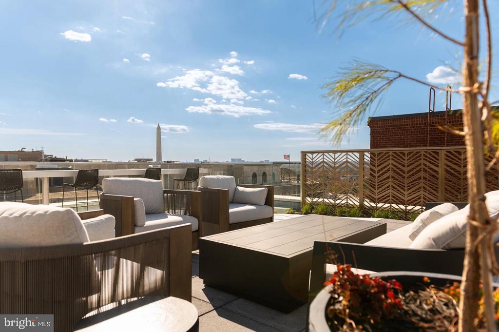 1425 NEW YORK AVENUE NW Unit: 1208/ VARIES