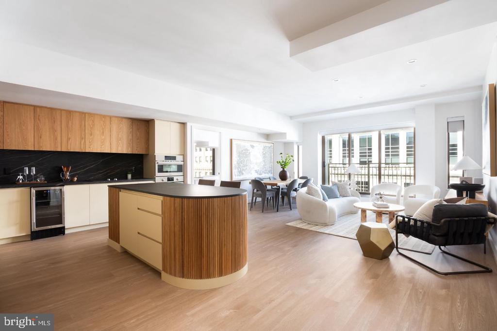 1425 NEW YORK AVENUE NW Unit: 1208/ VARIES