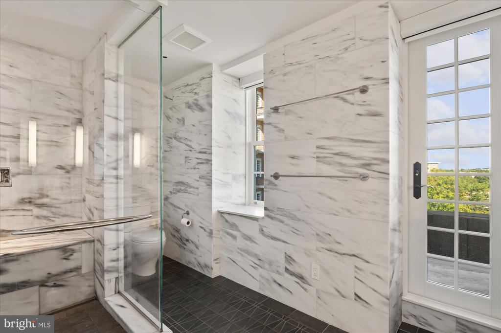 2660 CONNECTICUT AVENUE NW Unit: 4B