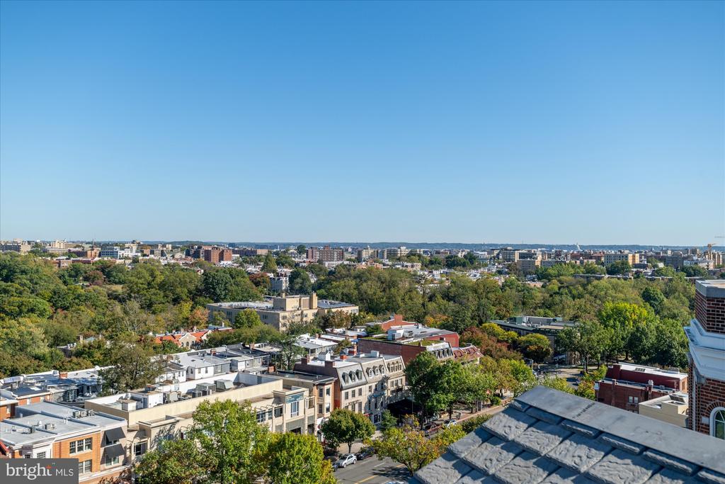 2660 CONNECTICUT AVENUE NW Unit: 4B