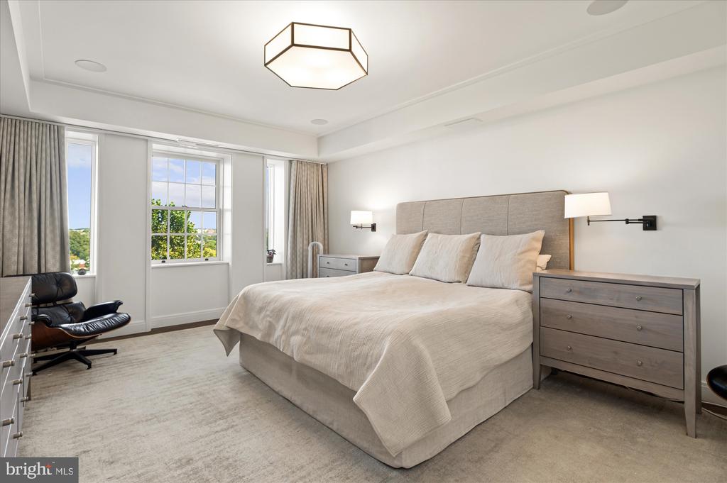 2660 CONNECTICUT AVENUE NW Unit: 4B