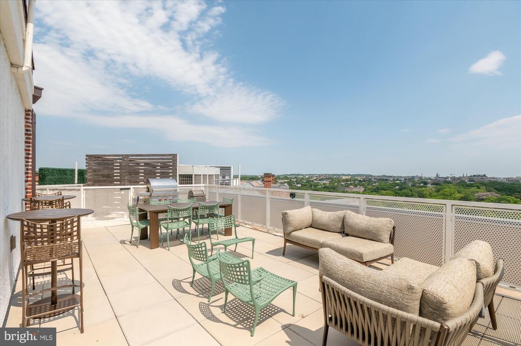 2660 CONNECTICUT AVENUE NW Unit: 4B