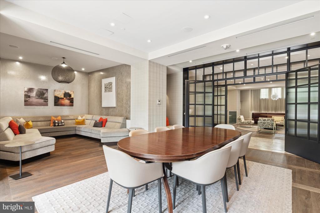 2660 CONNECTICUT AVENUE NW Unit: 4B