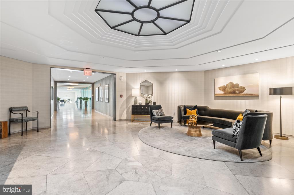 2660 CONNECTICUT AVENUE NW Unit: 4B
