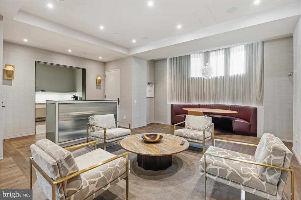 2660 CONNECTICUT AVENUE NW Unit: 4B