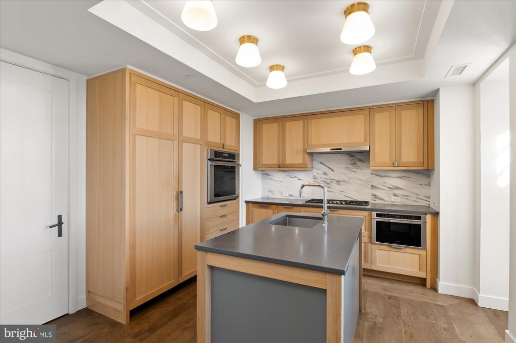 2660 CONNECTICUT AVENUE NW Unit: 4B