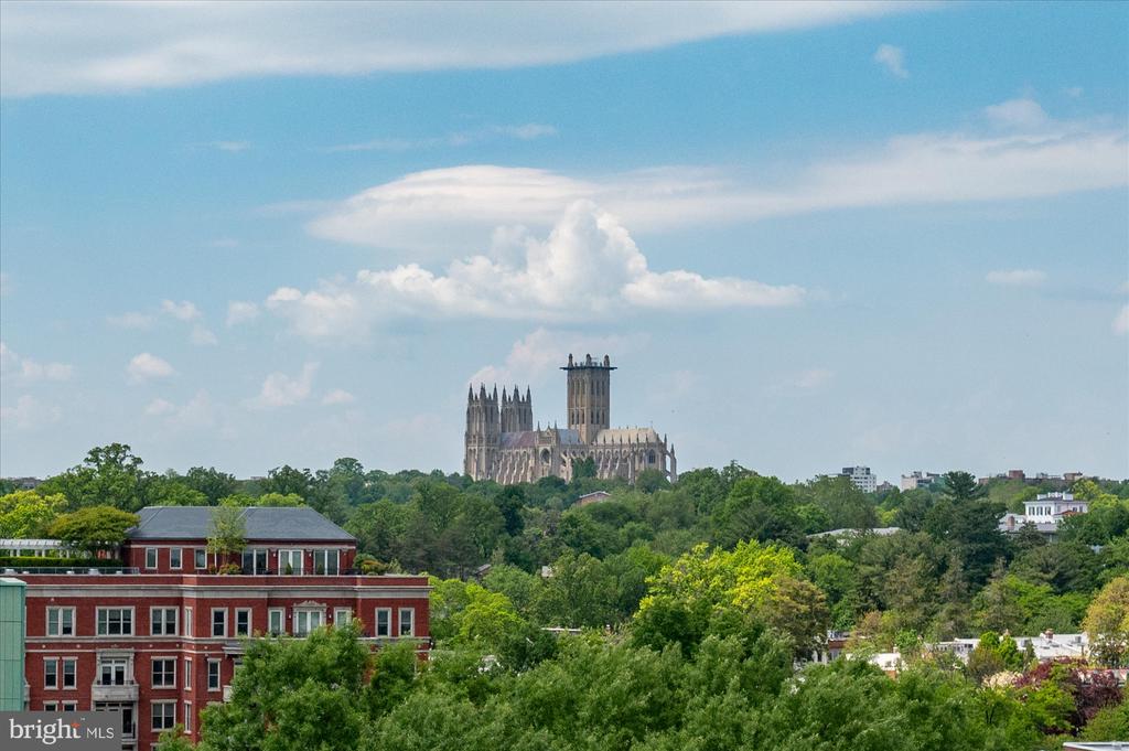 2660 CONNECTICUT AVENUE NW Unit: 4B