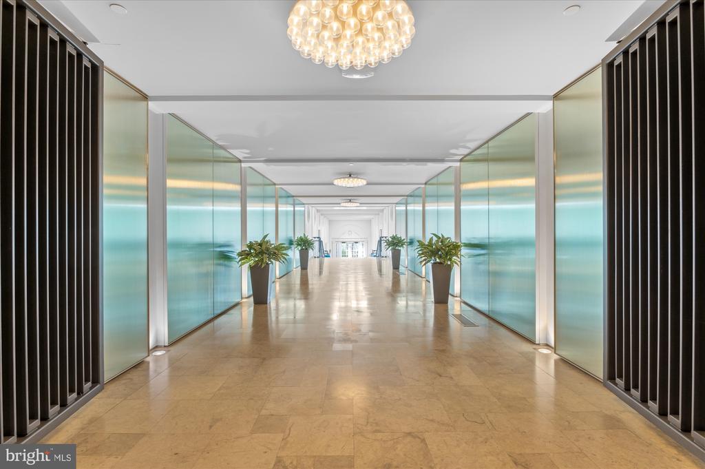 2660 CONNECTICUT AVENUE NW Unit: 4B