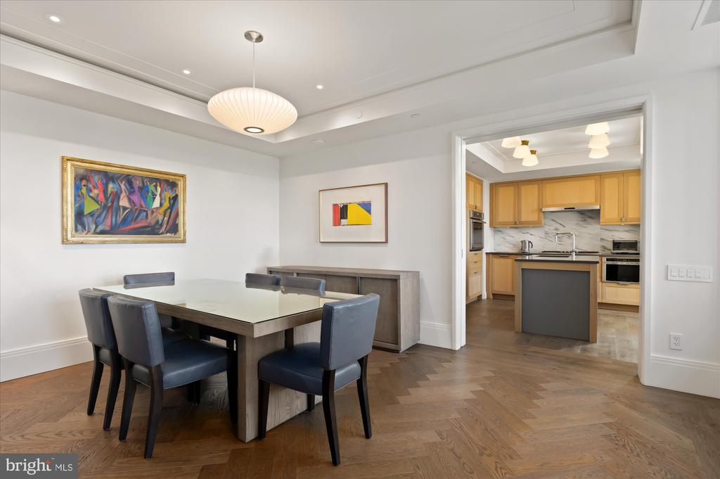 2660 CONNECTICUT AVENUE NW Unit: 4B