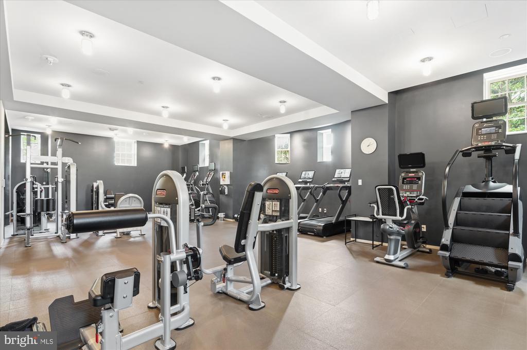2660 CONNECTICUT AVENUE NW Unit: 4B