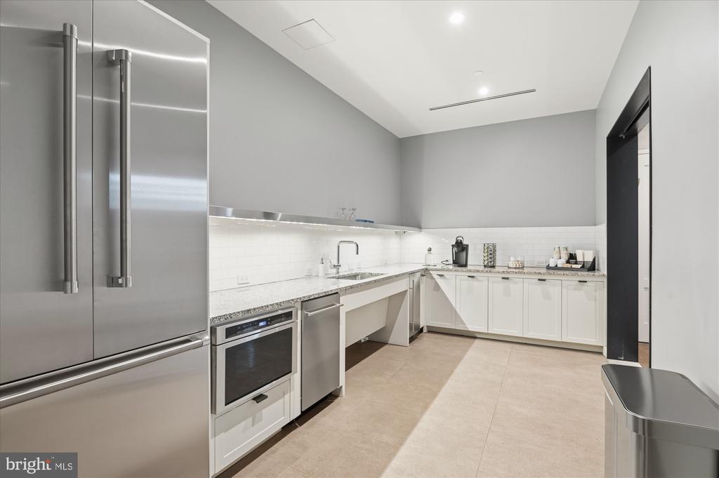 2660 CONNECTICUT AVENUE NW Unit: 4B