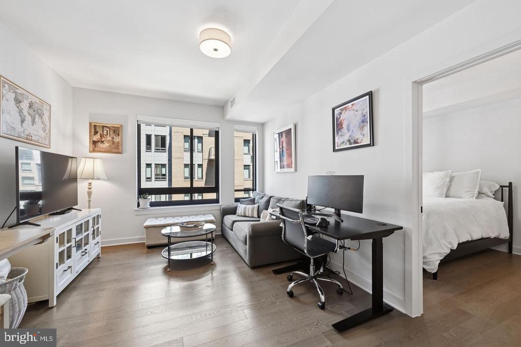 70 N STREET SE Unit: N706