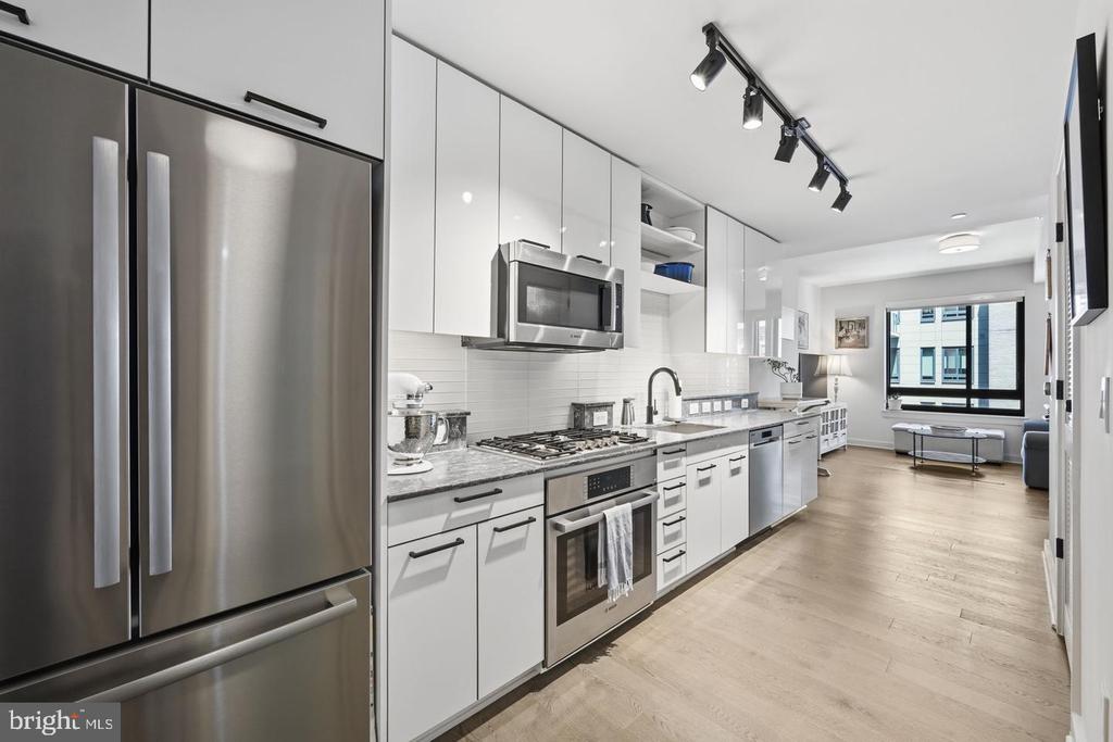 70 N Street SE Unit N706 Washington DC