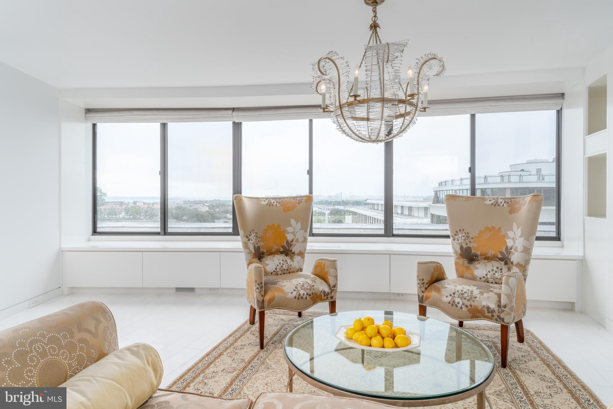 2500 VIRGINIA AVENUE NW 1408-S