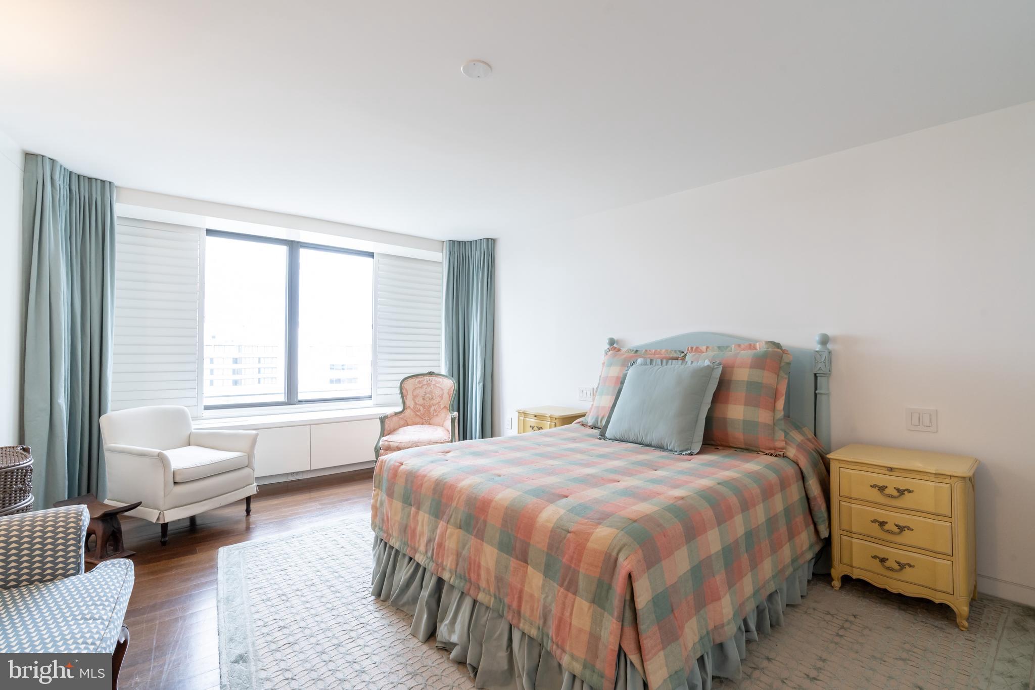 2500 VIRGINIA AVENUE NW 1408-S