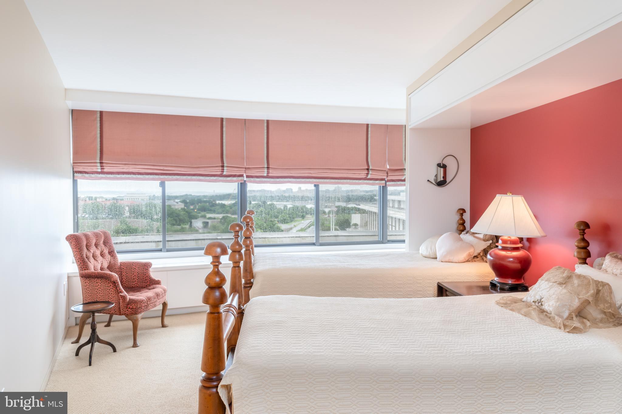 2500 VIRGINIA AVENUE NW 1408-S