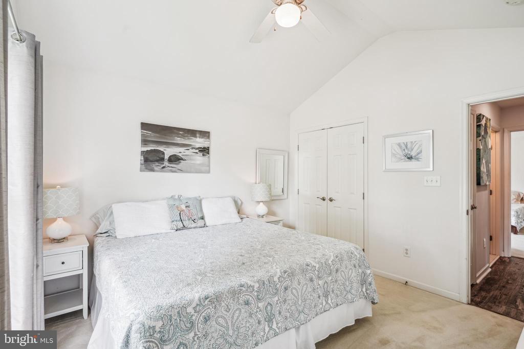 4 OCEANWILLOW DRIVE