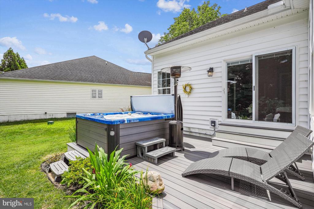 4 OCEANWILLOW DRIVE