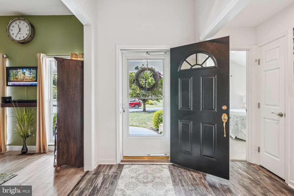 4 OCEANWILLOW DRIVE