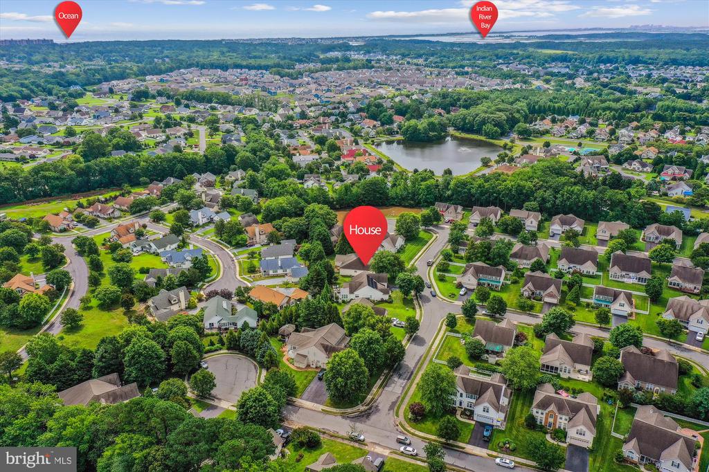 4 OCEANWILLOW DRIVE