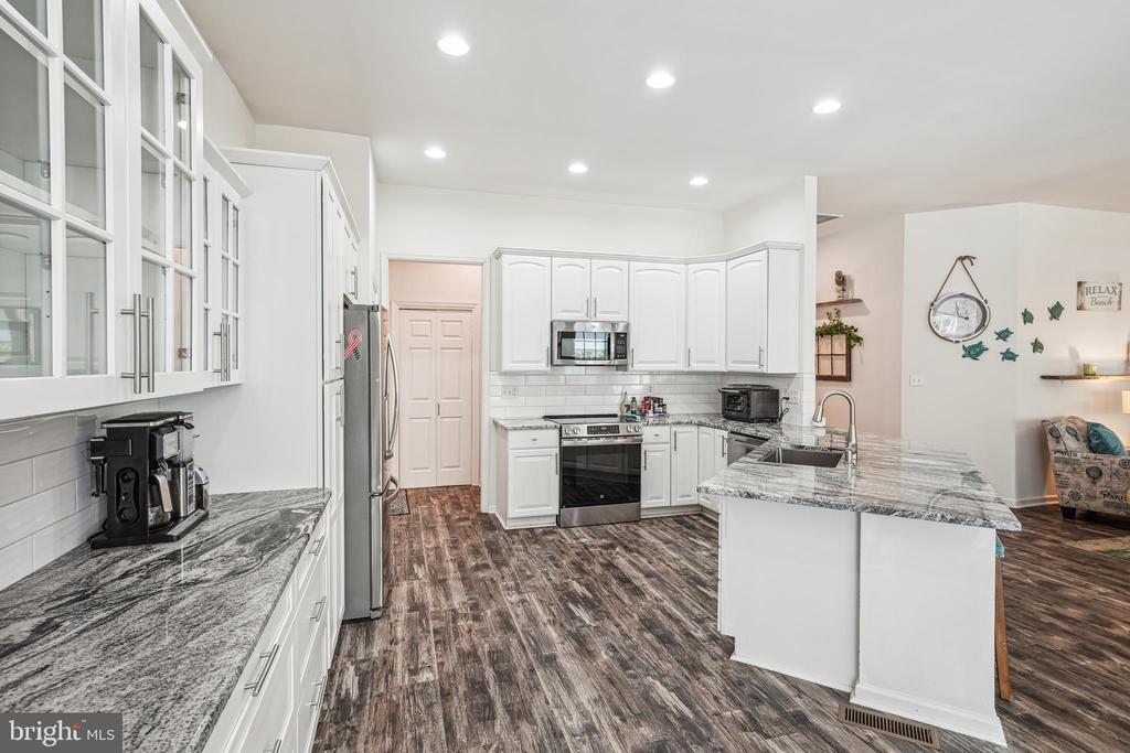 4 OCEANWILLOW DRIVE