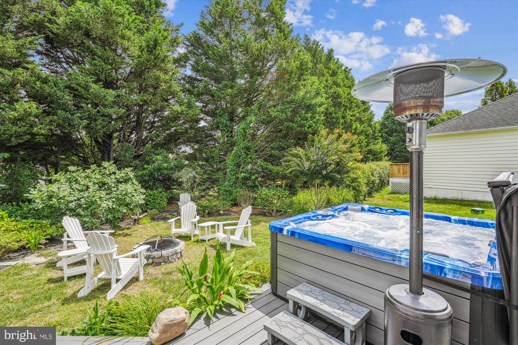4 OCEANWILLOW DRIVE