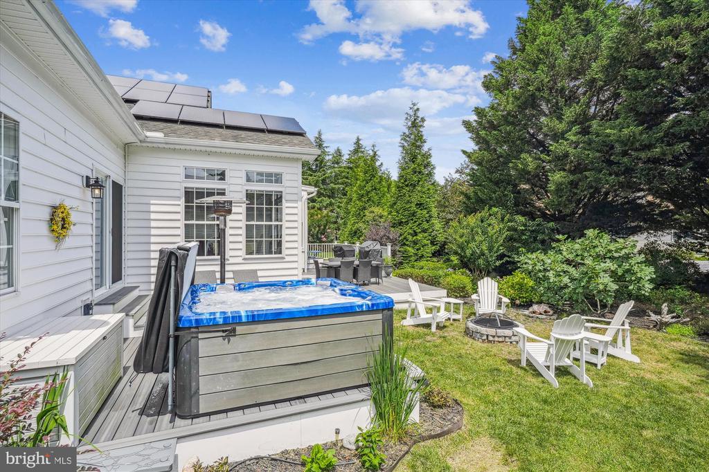 4 OCEANWILLOW DRIVE