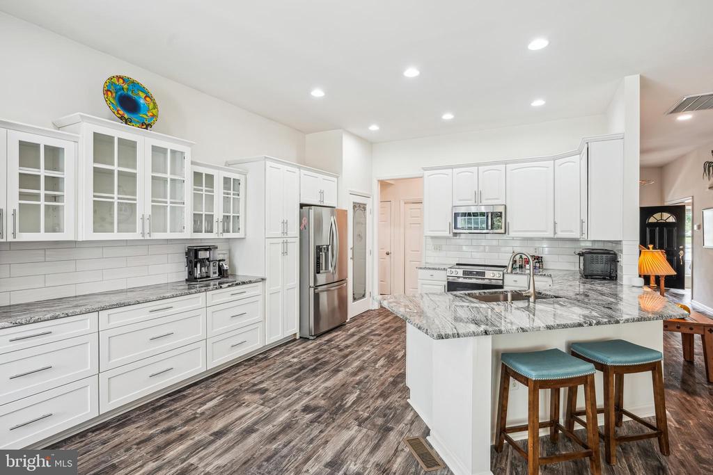 4 OCEANWILLOW DRIVE