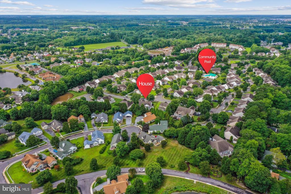 4 OCEANWILLOW DRIVE