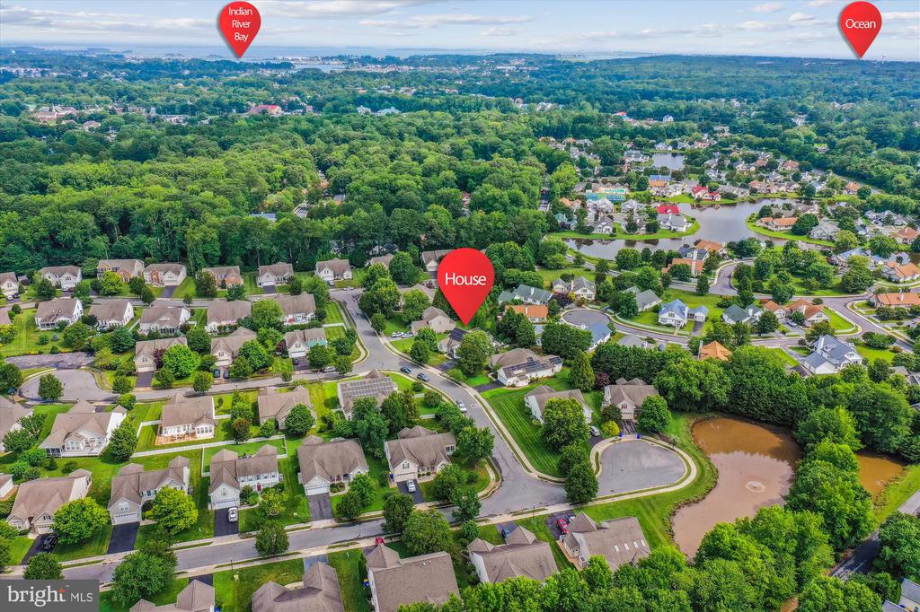 4 OCEANWILLOW DRIVE