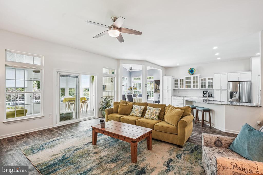 4 OCEANWILLOW DRIVE
