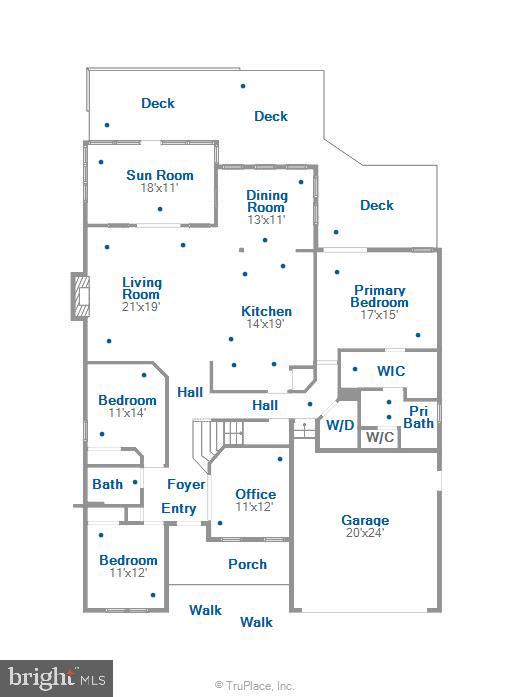 4 OCEANWILLOW DRIVE