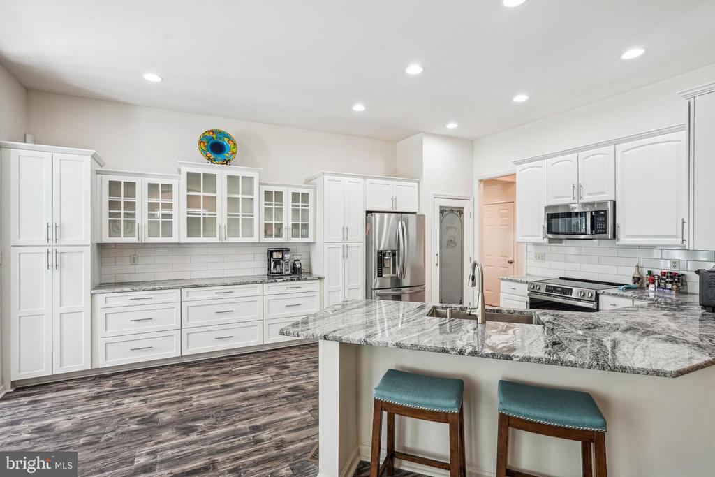 4 OCEANWILLOW DRIVE