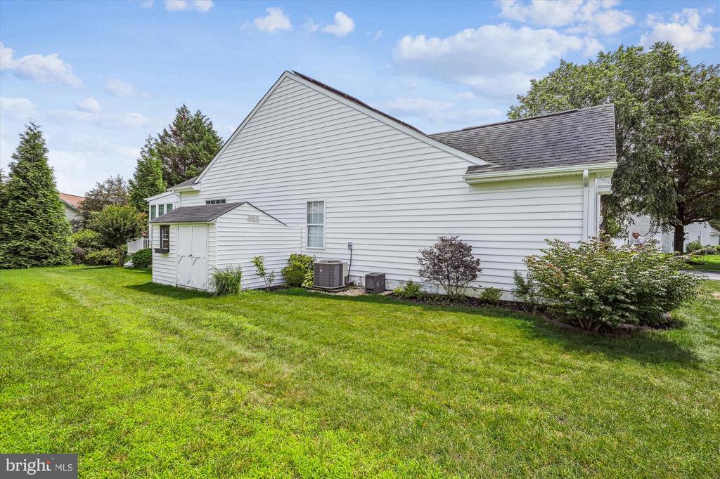 4 OCEANWILLOW DRIVE