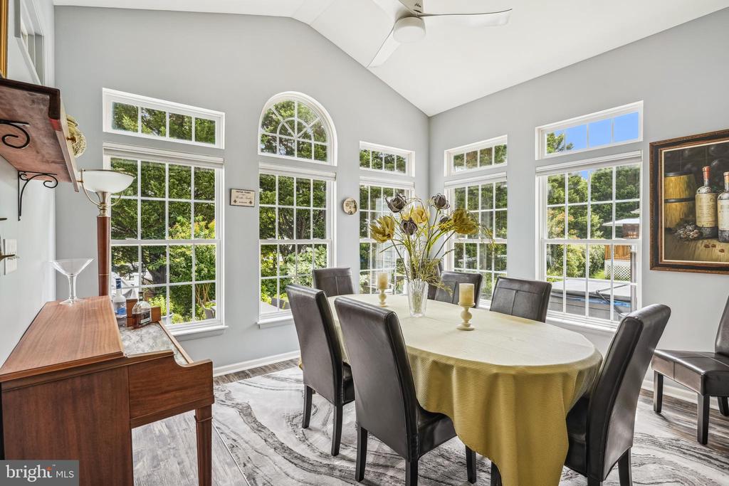 4 OCEANWILLOW DRIVE