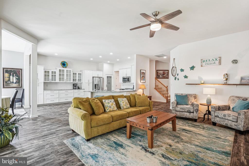4 OCEANWILLOW DRIVE