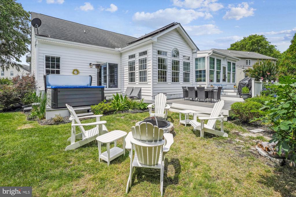 4 OCEANWILLOW DRIVE