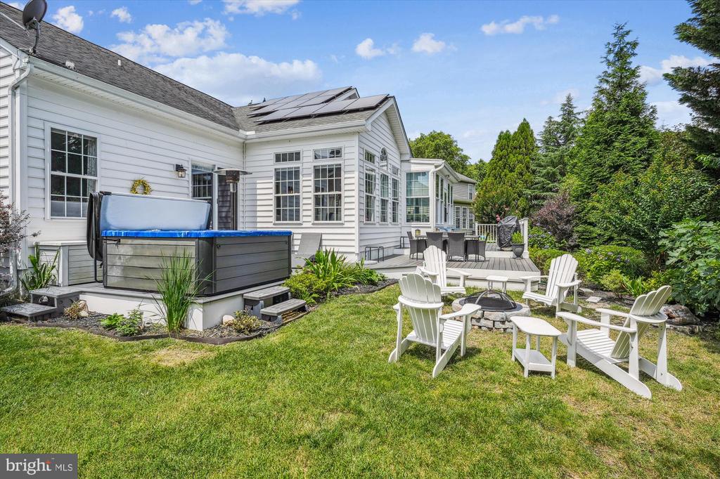 4 OCEANWILLOW DRIVE