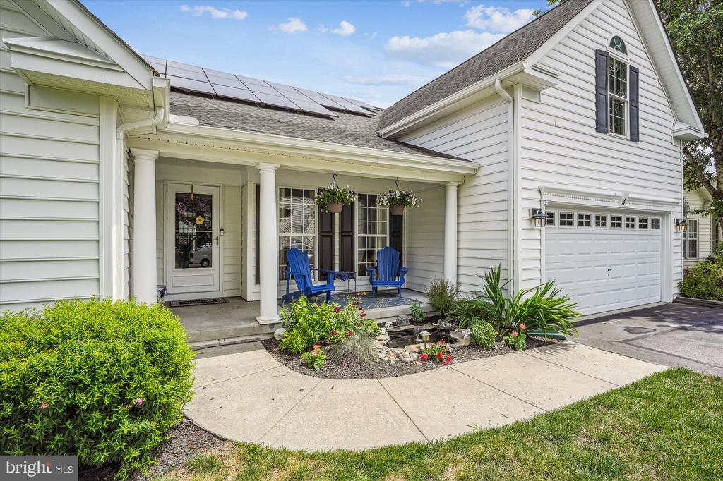4 OCEANWILLOW DRIVE