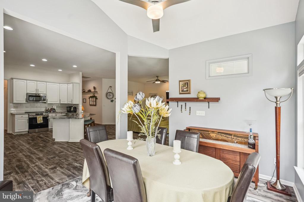 4 OCEANWILLOW DRIVE