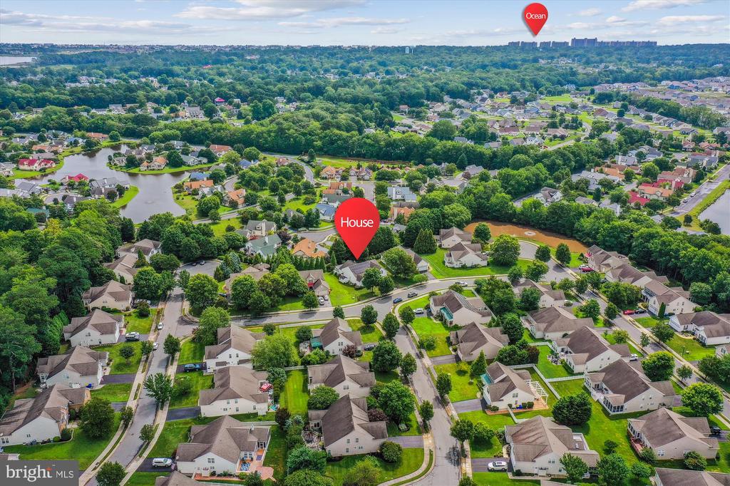 4 OCEANWILLOW DRIVE