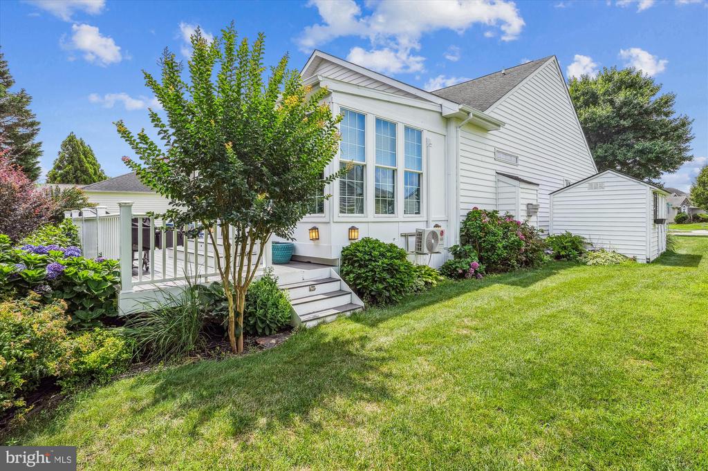 4 OCEANWILLOW DRIVE