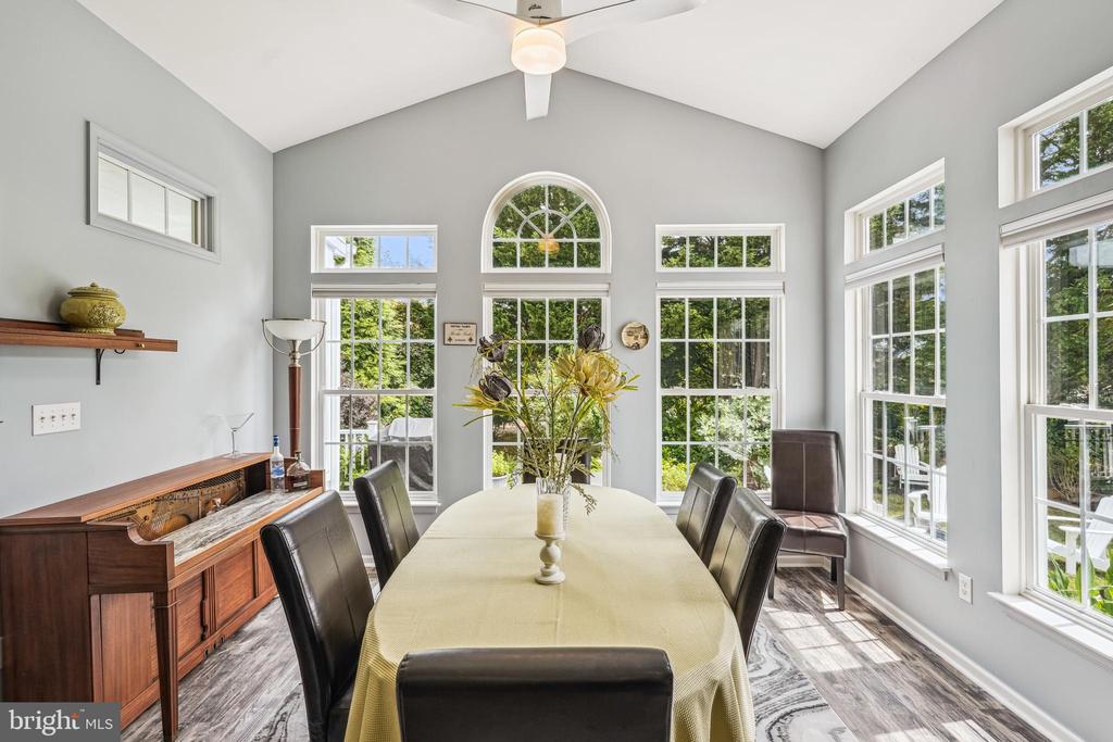 4 OCEANWILLOW DRIVE