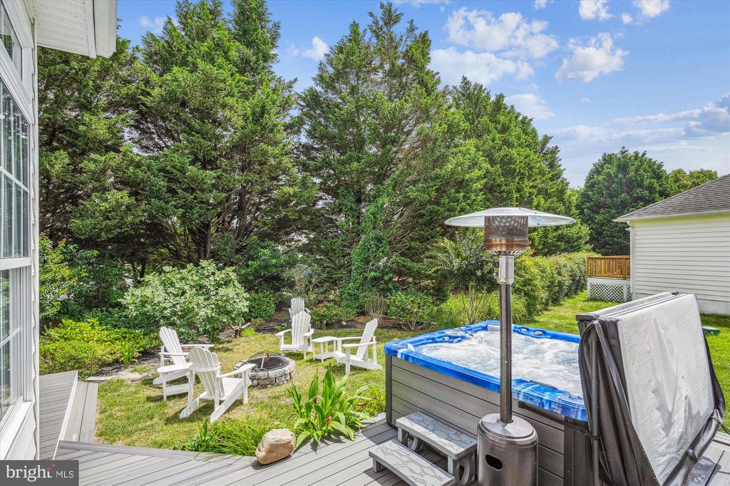 4 OCEANWILLOW DRIVE