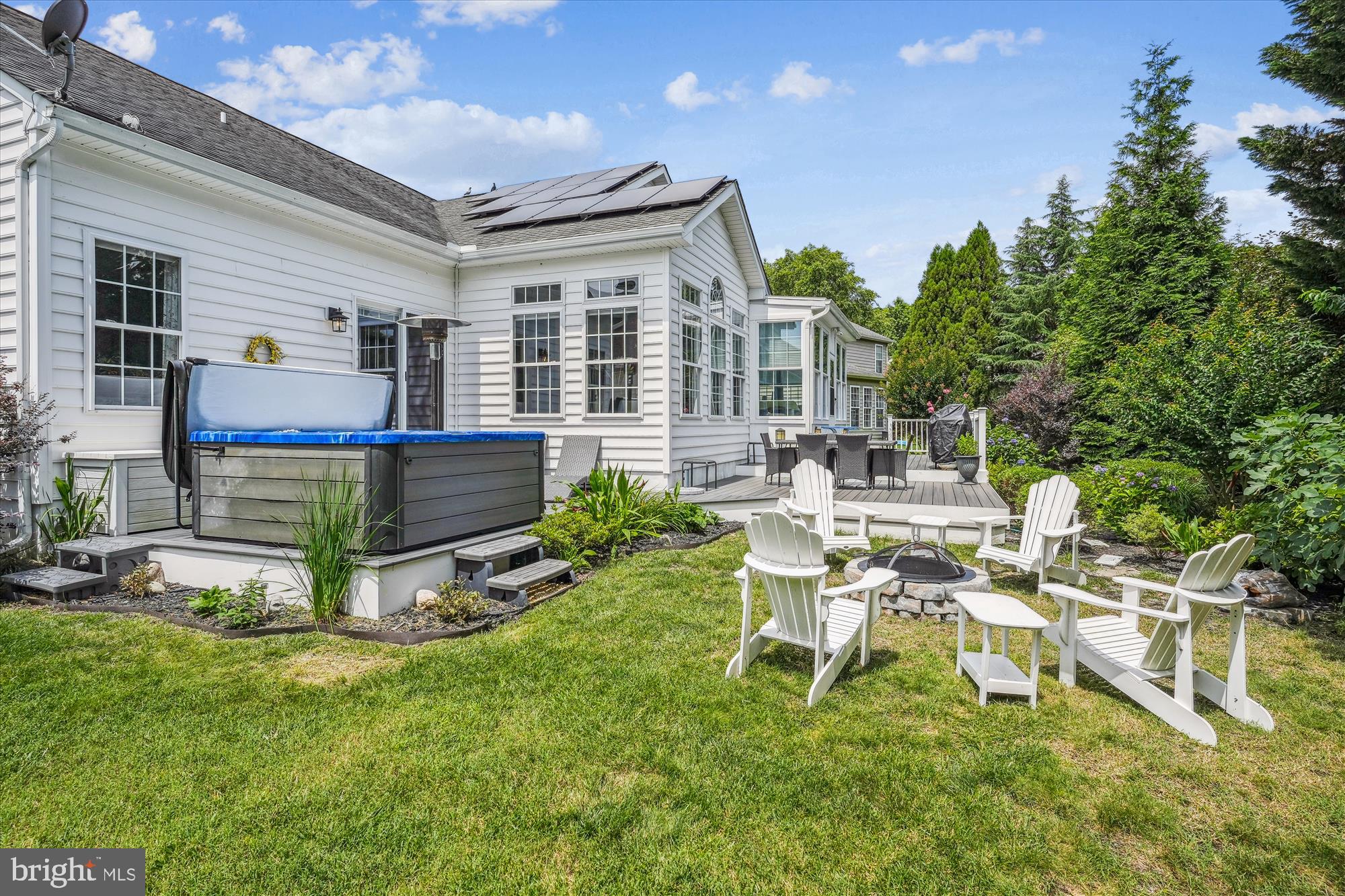 4 OCEANWILLOW DRIVE
