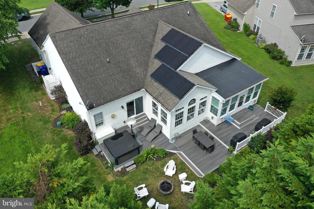 4 OCEANWILLOW DRIVE