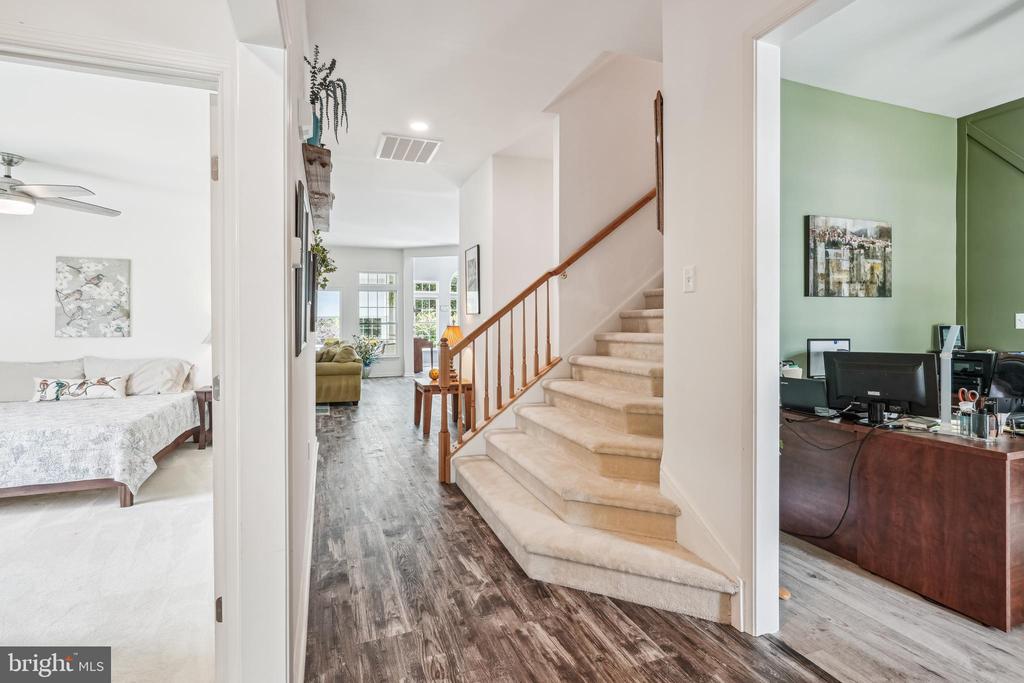 4 OCEANWILLOW DRIVE
